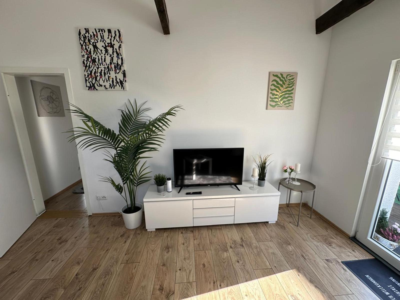 Mola Apartments-Charmante Ferienwohnung Im Herdecke Zentrum Fuer 3 Personen-Grosse Dachterrasse-Grill-Gratis Parken-Wlan Buitenkant foto